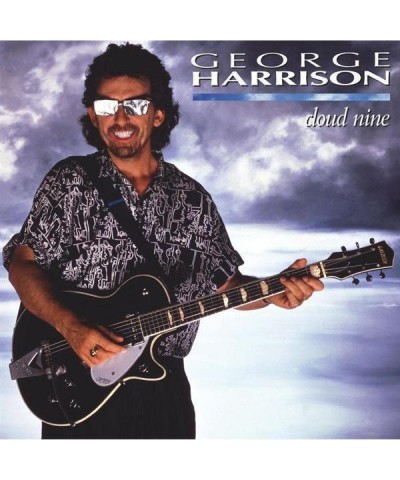 George Harrison Cloud Nine CD $9.30 CD