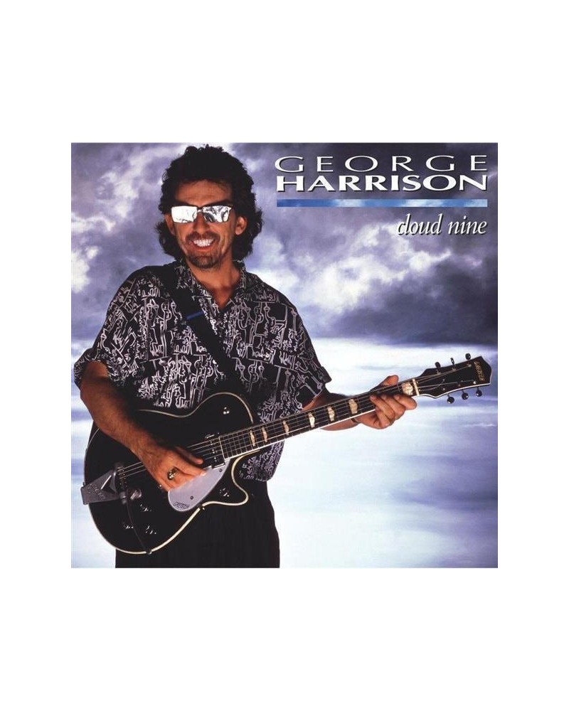 George Harrison Cloud Nine CD $9.30 CD