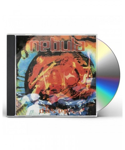 Nebula DOS EPS CD $7.48 CD